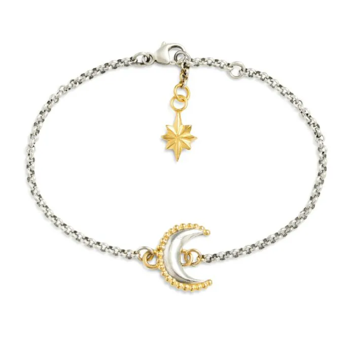 Sophie Harley Luna Bracelet