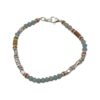 Bead Bracelet (Amazonite)