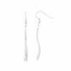 John Garland-Taylor Jewellery Silver Lucy Earrings