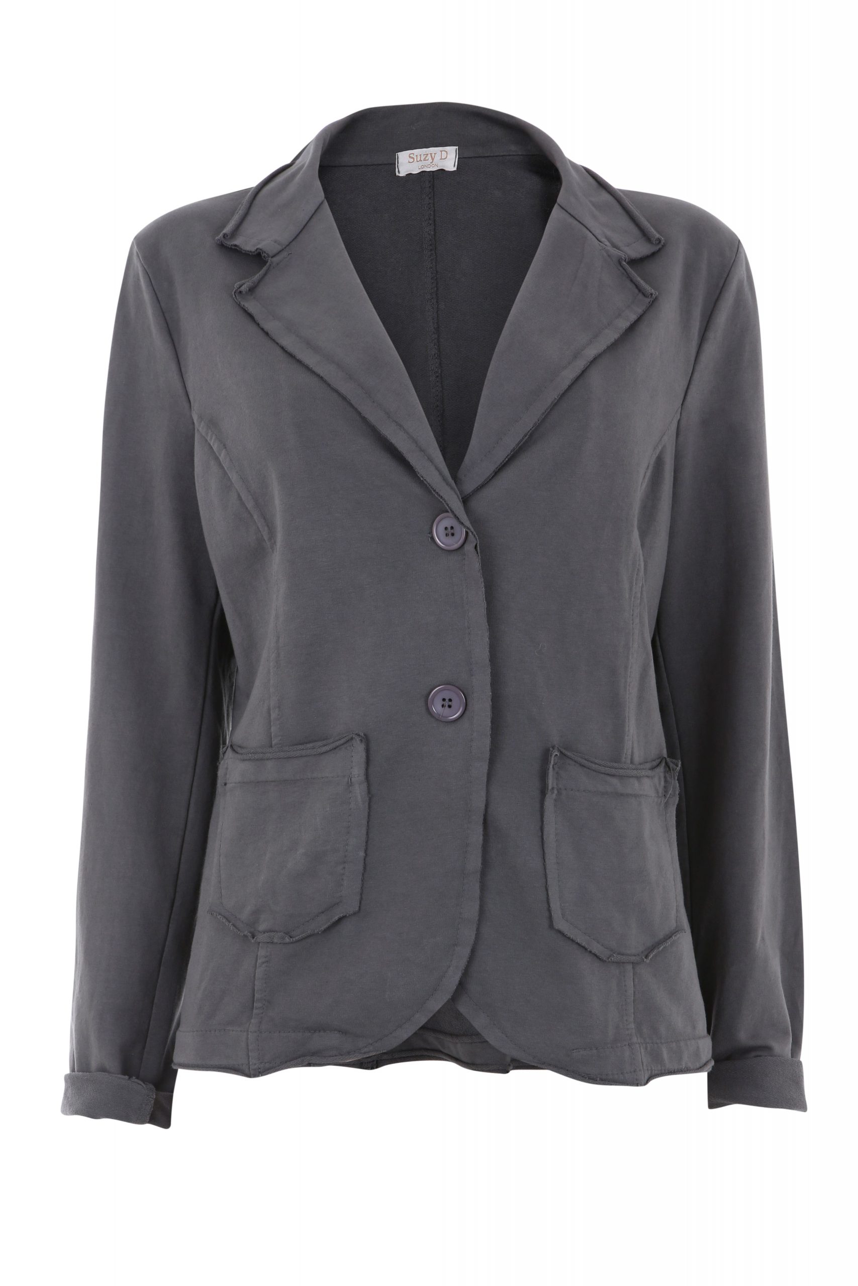 jersey shirt jacket