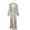 One Hundred Stars Venice Map Dressing Gown – Nigella Lawson