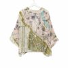 One Hundred Stars Kimono – Paris