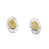 Fi Mehra Jewellery | Daisy Earrings