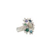 Millie Savage Jewellery | Galaxy Burst Ring