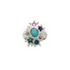 Millie Savage Jewellery | Galaxy Burst Ring