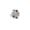 Millie Savage Jewellery | Galaxy Burst Ring