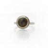 Adele Taylor Jewellery | Labradorite Ring