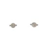 Wild Fawn Jewellery Tessoro Coin Studs (Gold or Silver)