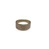 Wild Fawn Jewellery Raw Band Rings