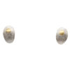 Adele Taylor Shield Studs