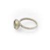 Adele Taylor Jewellery | Green Amythest Ring