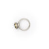 Adele Taylor Jewellery | Green Amythest Ring