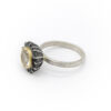 Adele Taylor Jewellery | Crystal Quartz Ring