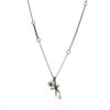 Adele Taylor Herkimier Diamond Necklace