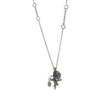 Adele Taylor Labradorite Necklace