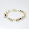 Gemstone Bracelet