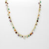 Multi Gemstone Necklace