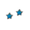 Opalite Star Studs