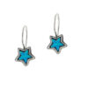 Opalite Star Hook Drops