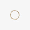 Fi Mehra – 9ct Wound Ribbons of Gold Ring