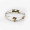 Xuella Arnold Running Rabbit Bangle