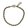 Gold Rush Bracelet