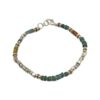 Bead Bracelet (Roman Glass)