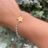 Chambers & Beau – Cosmo Star Bracelet