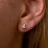 Deco Minimal Studs