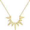 Sunshine Necklace