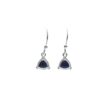 Dainty Gem Drops Iolite