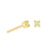 Birthstone Studs (Various)