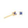 Birthstone Studs (Various)