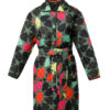 Emily Lovelock Dakota Coat