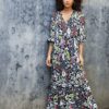 Emily Lovelock Kristie Dress