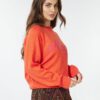 “Magic” Sweater – Orange