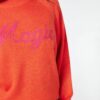 “Magic” Sweater – Orange