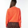 “Magic” Sweater – Orange