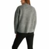 Religion Stardust Jumper Grey