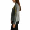 Religion Stardust Jumper Grey