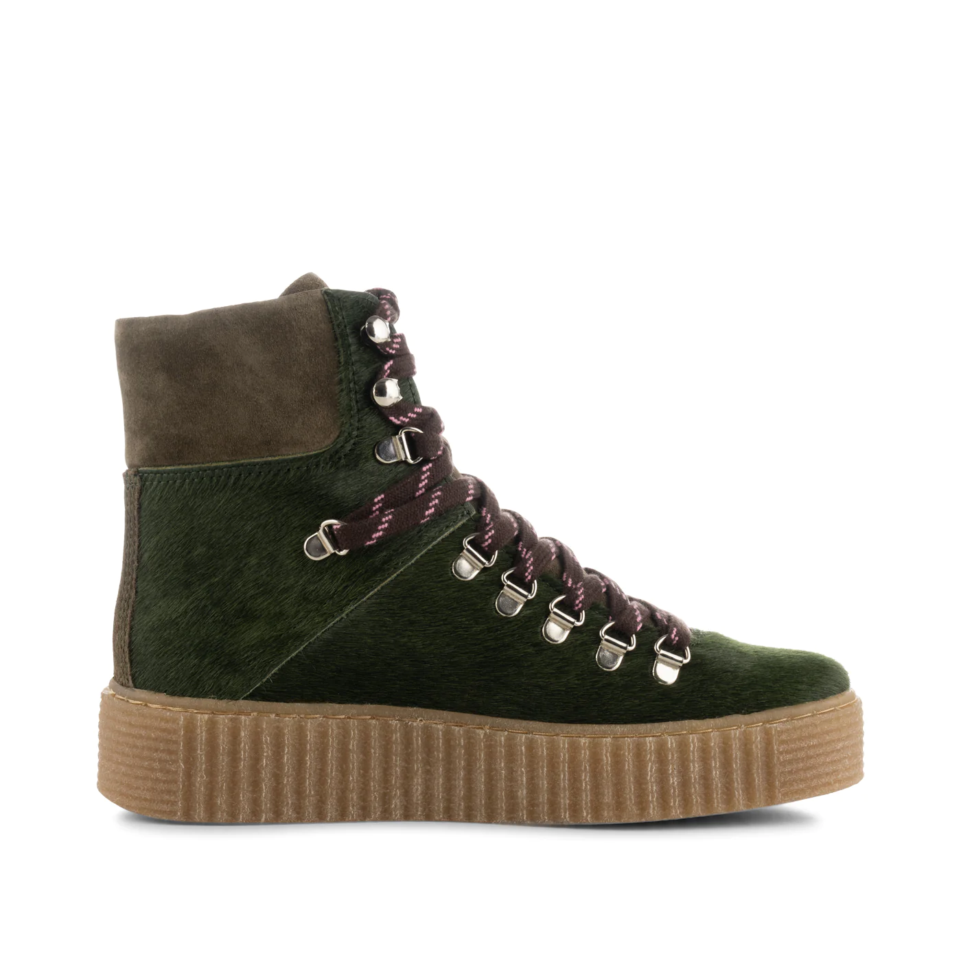 shoe the bear agda hiker boots
