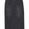 B Young Bykoja Denim Skirt