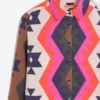 Vilagallo Navajo Print Shirt