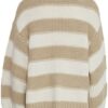 B.Young Noemi Safari Mix Sweater