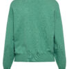 Numph Edna Green Spruce Cardigan