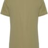 B.Young Rexima Aloe V-Neck T-Shirt