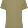 B.Young Rexima Aloe V-Neck T-Shirt