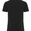 B.Young Rexima Black V-Neck T-Shirt