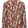 B.Young Bano Cayenne V-Neck Blouse