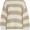 B.Young Noemi Safari Mix Sweater